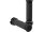 SP-S Grips SP-S Grip Toppers with Thunderbike Logo Bi-Color Satin 1" Throttle Cables