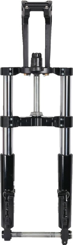 Tree Top 2024- Fltrx Black
