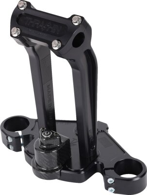 Tree Top 2024- Fltrx Black