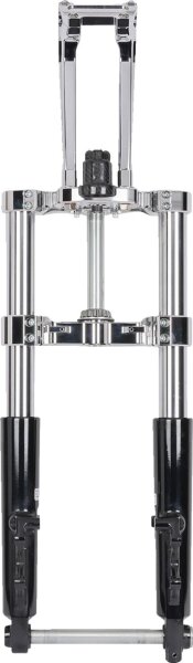 Tree Top 2024- Fltrx Chrome