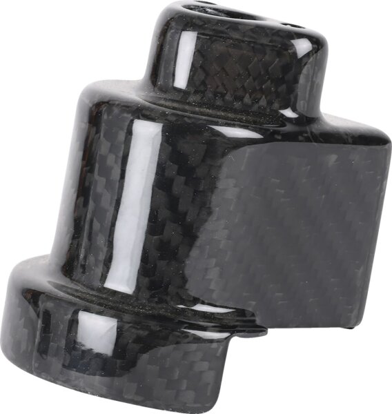 Cover Steering Lock 2024- Fltr