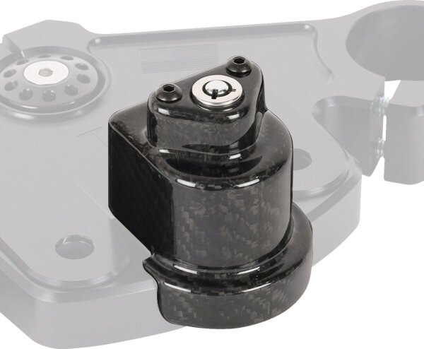 Cover Steering Lock 2024- Fltr