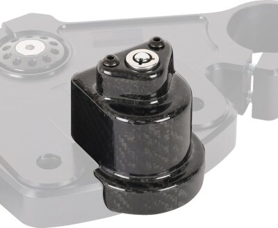 Cover Steering Lock 2024- Fltr