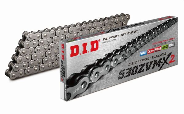 Chain Did530zvmx2 128rh