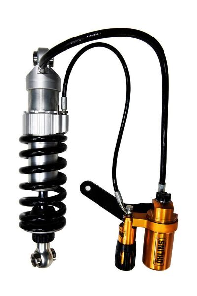 Shock Stx46 2018-2024 Softail