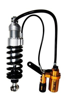 Shock Stx46 2018-2024 Softail