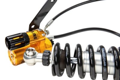 Shock Stx46 2018-2024 Softail