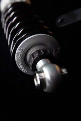 Shock Stx46 2018-2024 Softail