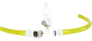 Pingel Quick Disconnect for 5/16" Line (DE)
