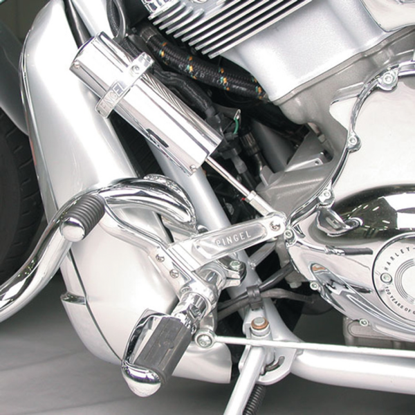 Pingel Shifter Kit VRSCDX12-17 (GB)