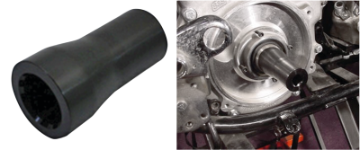 Shaft Turning Tool BT55-06 (GB)