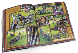 Chop Ride & Party book 9 (GB)