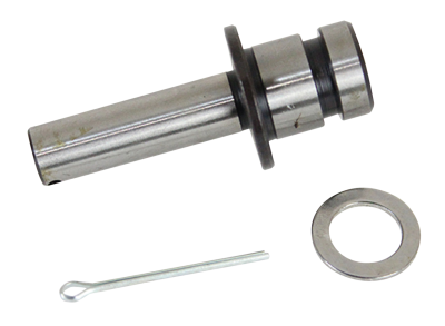 Front brake cam stud FL48-71