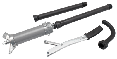 Oil Drum Pump for 60/200/220L Barrels (FR)