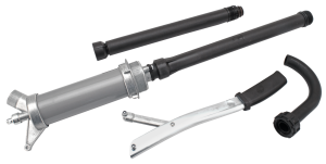 Oil Drum Pump for 60/200/220L Barrels (FR)