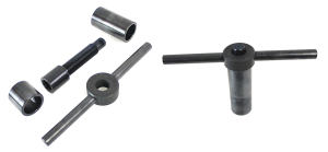 Timken Bearing Press Tool BT55-99 (FR)