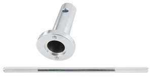 Sprocket Shaft Bearing Nut Tool FL55-69 (FR)