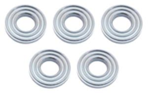 5pck Locating Washer for Pivot Stud FL49 (IT)