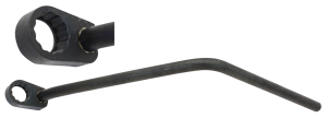 Left RR Lower Motor Mount Wrench BT48-00 (IT)