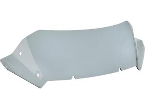 Replacement Windscreen for Helix Touring Models Sport; Length 205 mm x Width 645 mm Tinted