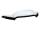 Replacement Windscreen for Rushmore Road Glide Models Sport; Length 130 mm x Width 665 mm Clear