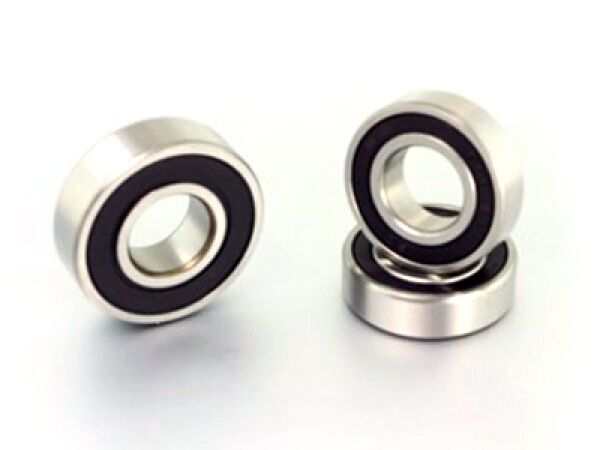 Bearing Kit Rear Wheel Sx65 00