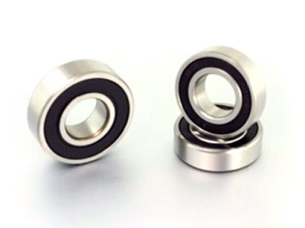 Bearing Kit Rear Wheel Sx65 00