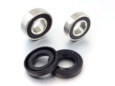 Bearing Kit Rear Wheel Yz65 18