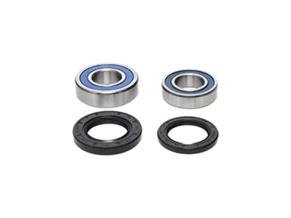 Bearing Kit Rear Wheel Yz125/2