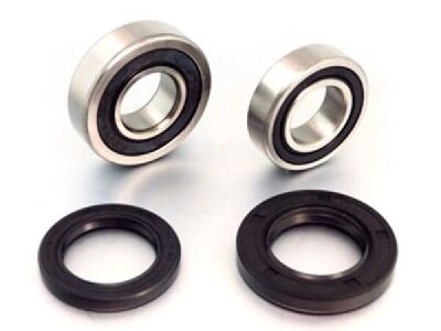 Bearing Kit Rear Wheel Yz125/2