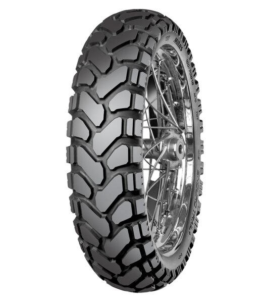 Enduro Trail+ 100/90-19 57h Tl