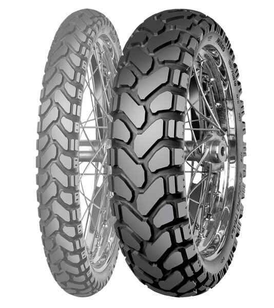 Enduro Trail+ 100/90-19 57h Tl