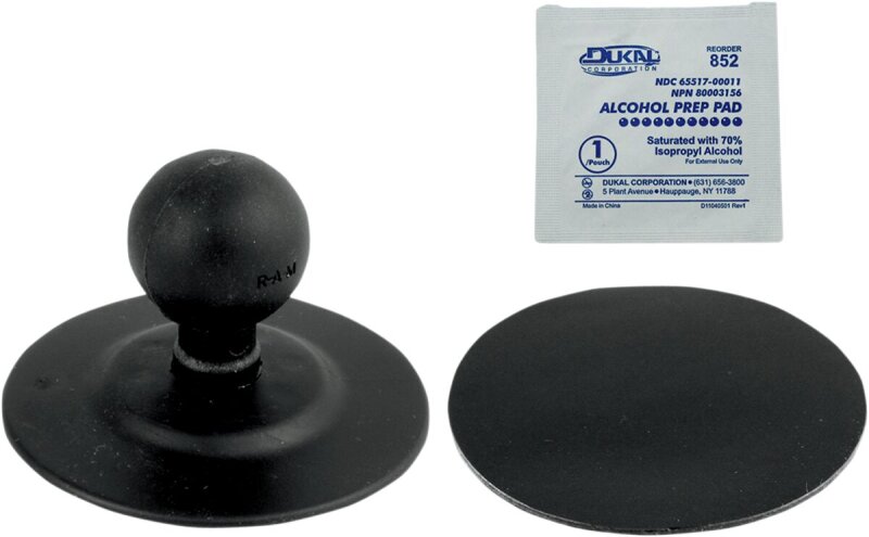 Base Adhesive