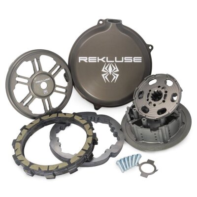 Clutch Kit Core Torq Drive Yzf