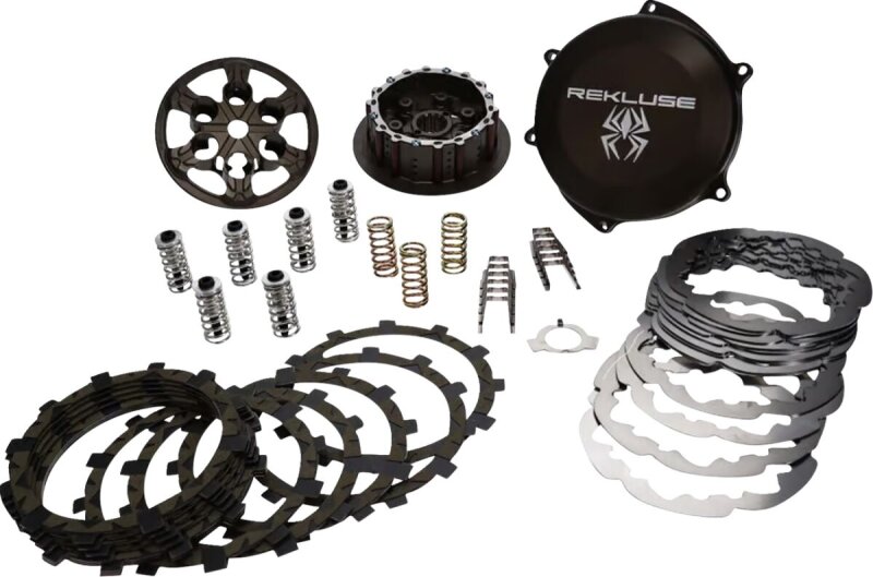 Clutch Rekluse Apex Yzf250 19-