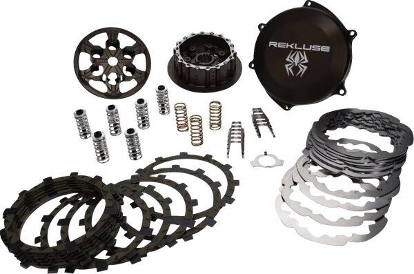 Clutch Rekluse Apex Yzf250 19-