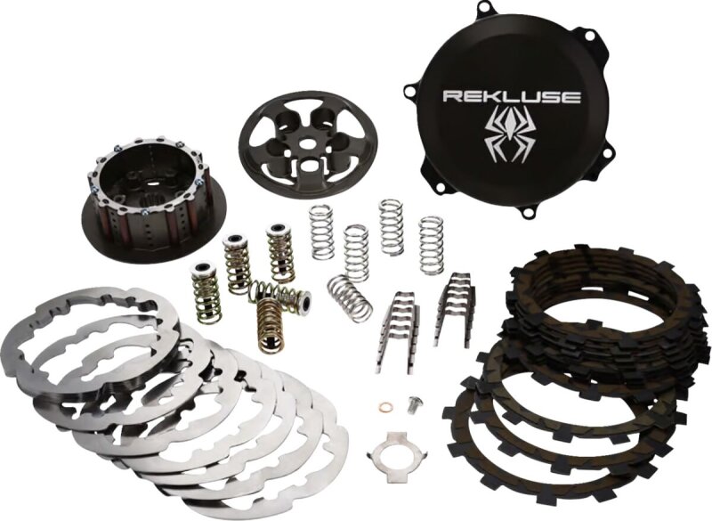 Clutch Rekluse Apex Yz125 05-2