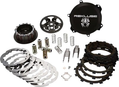 Clutch Rekluse Apex Yz125 05-2