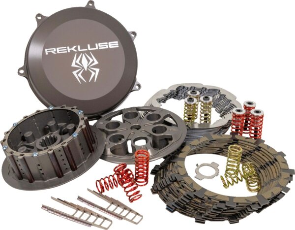 Clutch Rekluse Apex Yzf450 10-