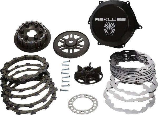 Clutch Rekluse Apex Yzf450 23-