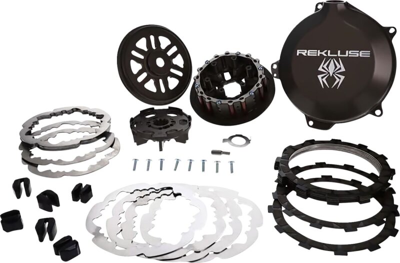 Clutch Rekluse Apex Sx250 17-2