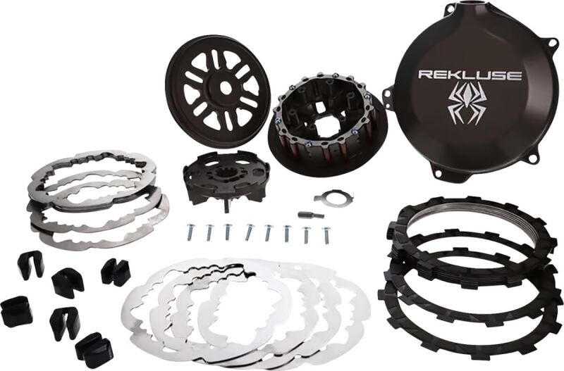 Clutch Rekluse Apex Sx/tc250 2