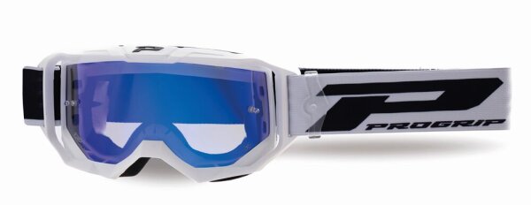 Goggle Pro Grip Vision Go Matt