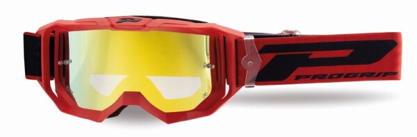 Goggle Pro Grip Vision Go Matt