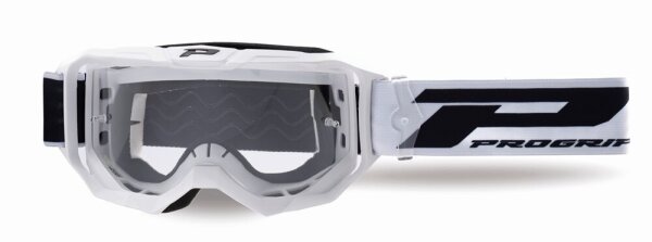 Goggle Pro Grip Vision Go Matt