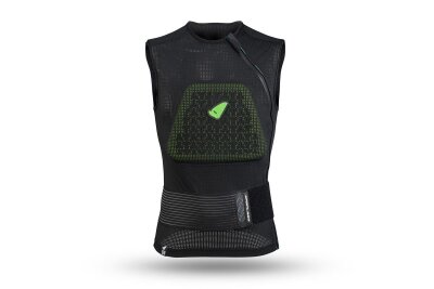 Safety Jacket Centurion Bv3 Xx