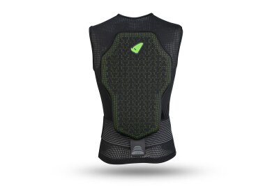Safety Jacket Centurion Bv3 Xx