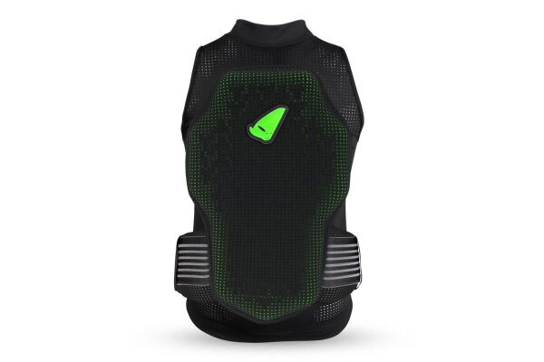Back Protector Anchorage Kid S