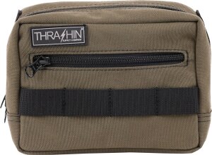 Bag Handlebar Tsc Green