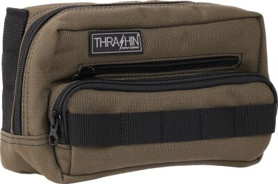 Bag Handlebar Tsc Plus Green